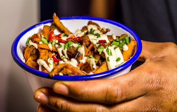 The juiciest Jerk: our favourite Caribbean street food traders