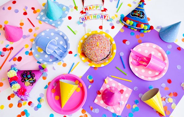 The best kids’ party food ideas