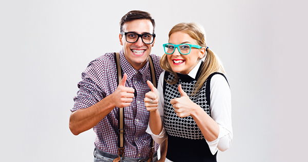 nerds - featured