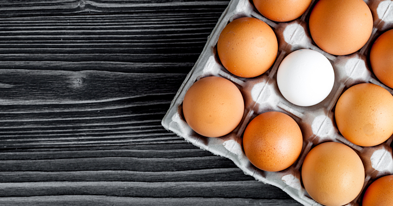 featured - eggs