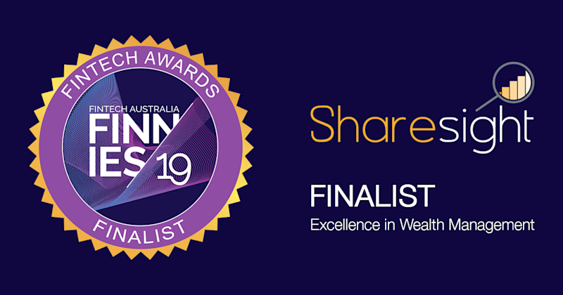 featured - Sharesight Finnies 2019 finalist