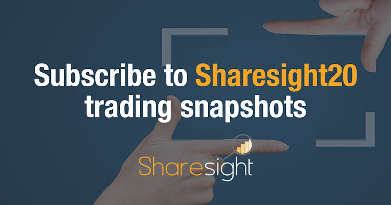 Sharesight20 subscribe