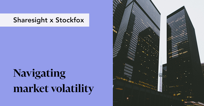 navigating market volatility
