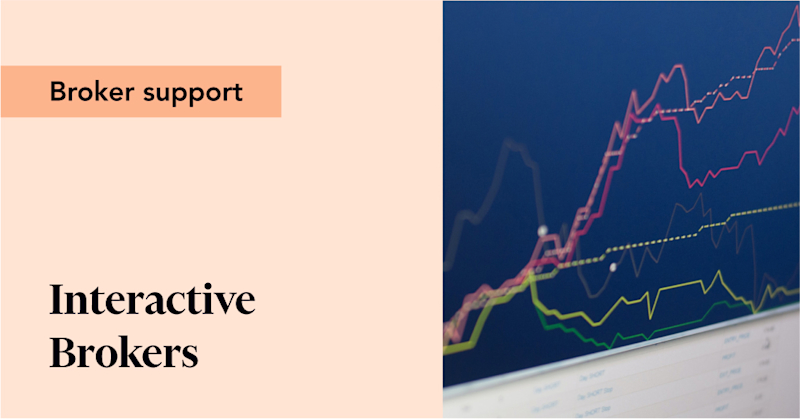 Interactive-Brokers