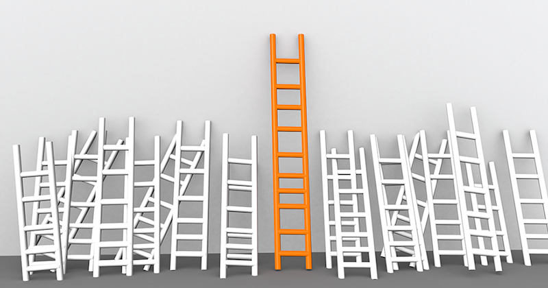Ladders - featured