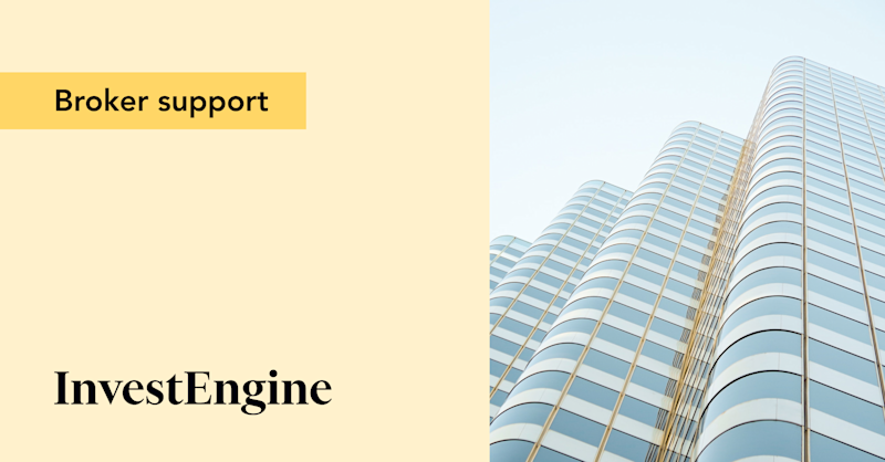 InvestEngine