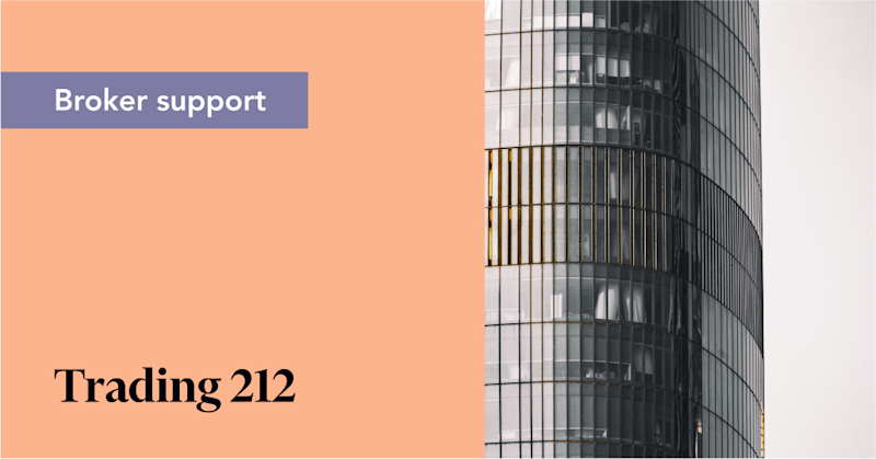 Trading-212