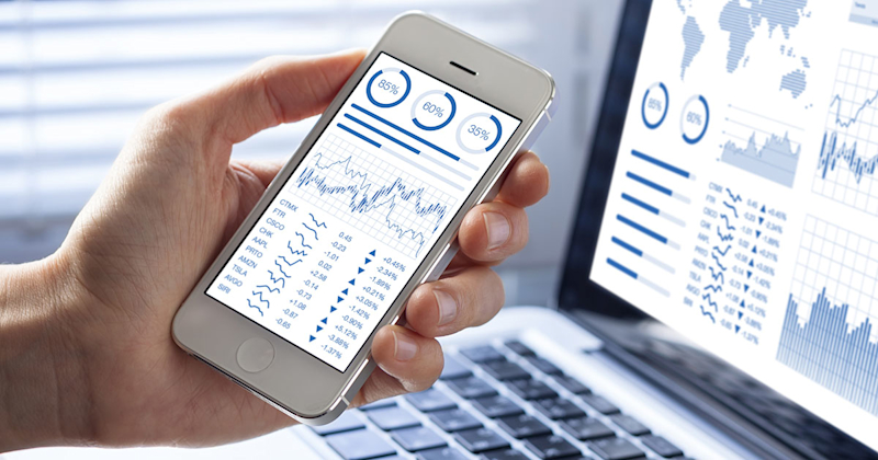 Featured Investment Watchlist