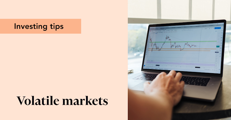 Volatile-markets