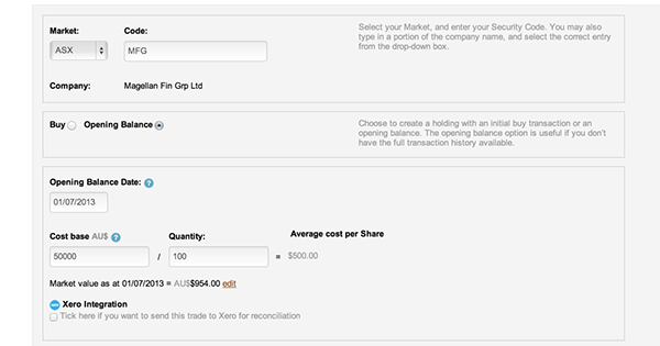 Opening Balances - Manual - featured