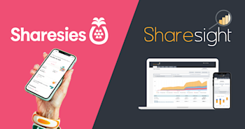 Sharesight Sharesies