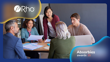 Absorb supports clinical research organization Rho in global expansion and compliance