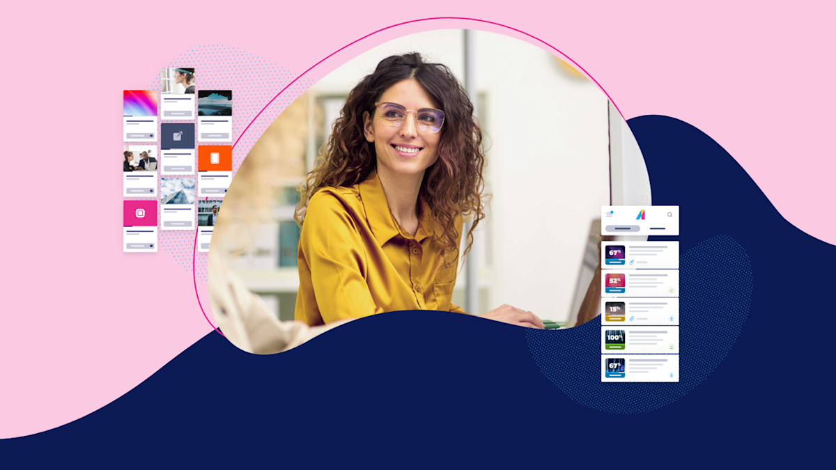 Absorb Skills: Upskill your way—with any content