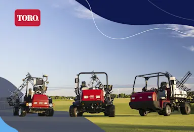 Toro Feature Image