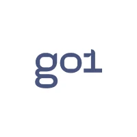 Go1 Logo
