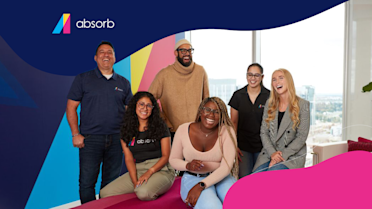 How Absorb achieved onboarding excellence: Transitioning from challenges to realized ROI