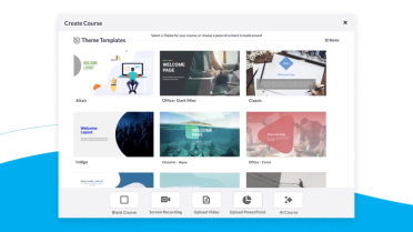 Absorb Create: AI-Powered LMS Content Creation
