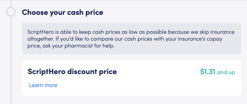 choose-cash-price