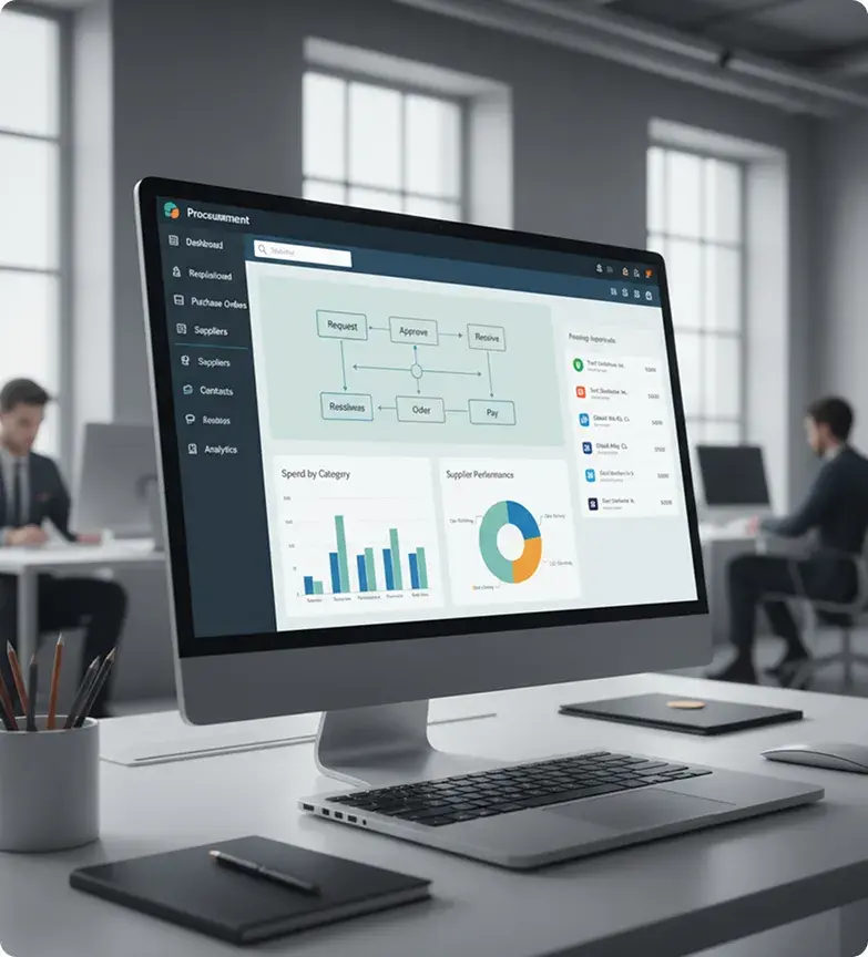 Your One-Stop Solution for Business Challenges