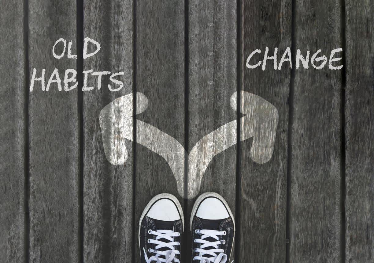 How Long Does It Really Take to Build Good Habits?