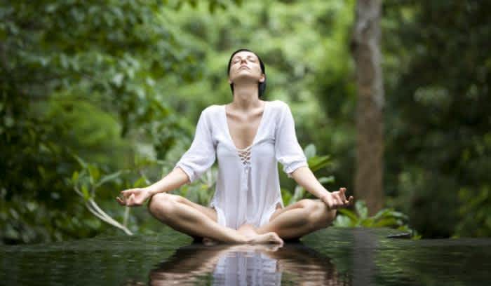 Les bienfaits de la méditation sur notre santé