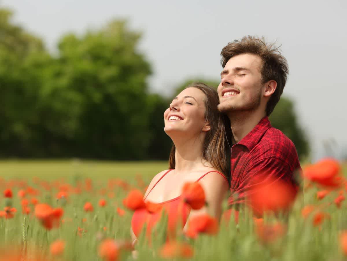 Quel est le secret d'une relation de couple équilibrée ?