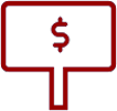 After the Sale icon