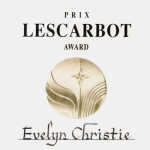Modified Lescarbot Award to Evelyn Christie