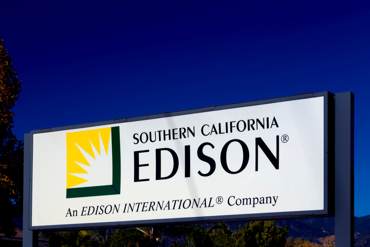 Edison International