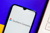Southern Company logo