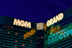Casino, hotel and resort-MGM Grand