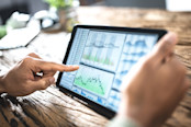 Analyzing Stock Market