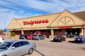Walgreens pharmacy