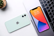 Apple launch new smartphone iPhone 12