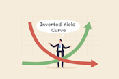 inverted yield curve