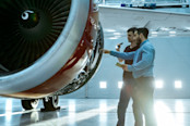Aircraft Maintenance Engineer