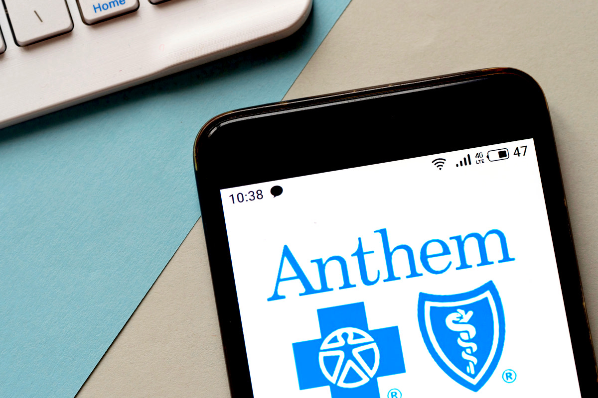 Anthem, Inc. logo