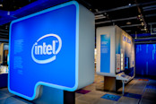 Intel Museum located at Intel
