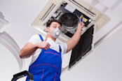 hvac technician