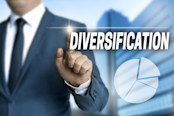 diversification concept
