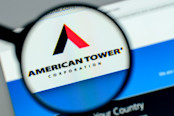 American Tower Corp