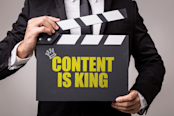 Content is King
