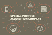 special-purpose acquisition company