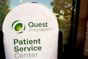 Quest Diagnostics Patient Service Center