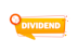 Dividend concept