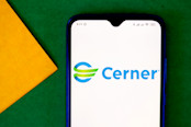Cerner Corporation logo
