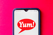 Yum! Brands logo