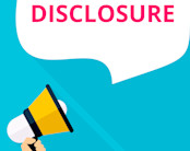 text Disclosure
