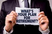 Whats Your Plan for Retirement