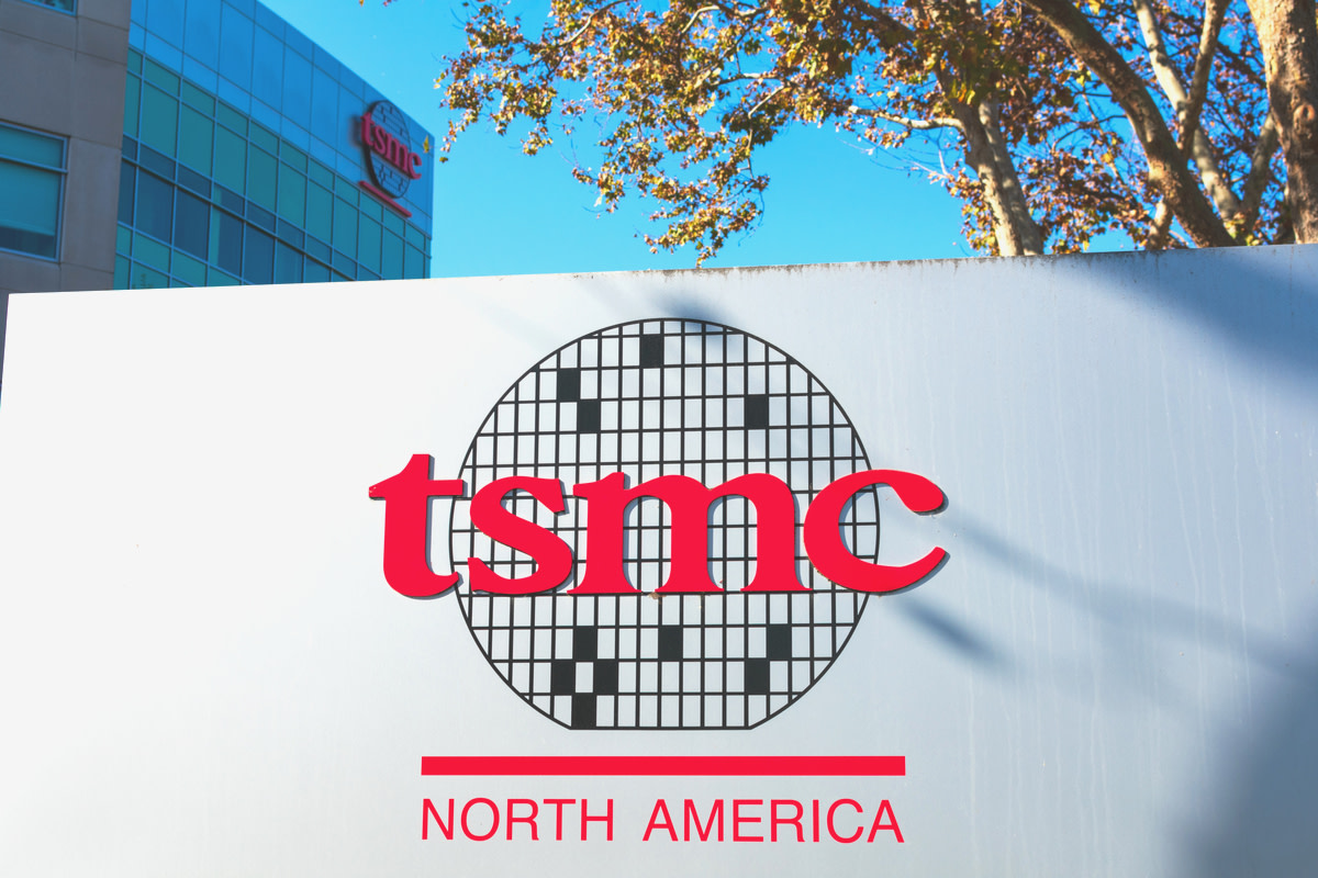 TSMC North America Silicon Valley campus
